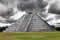 Chichén-Itzá