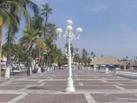 Boulevard Manuel Avila Camacho