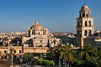 zona del centro en veracruz