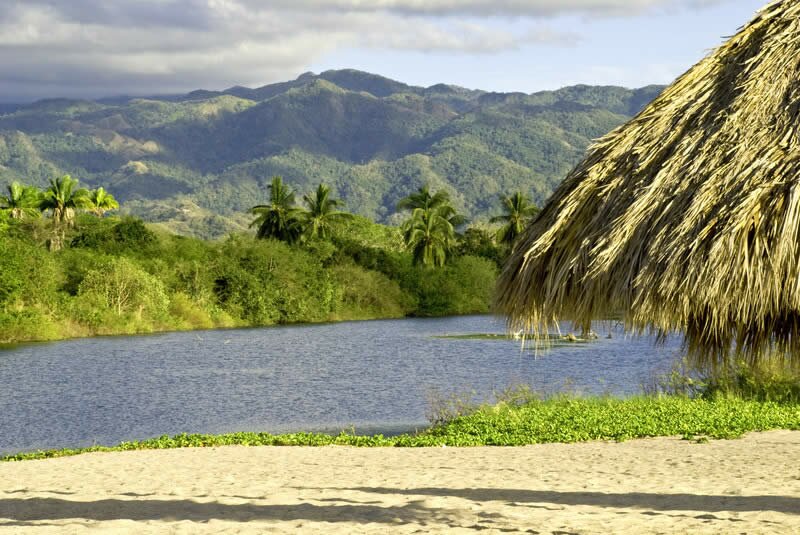 Sierra Madre Occidental, en Nayarit