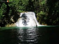 cascadas de copalitilla