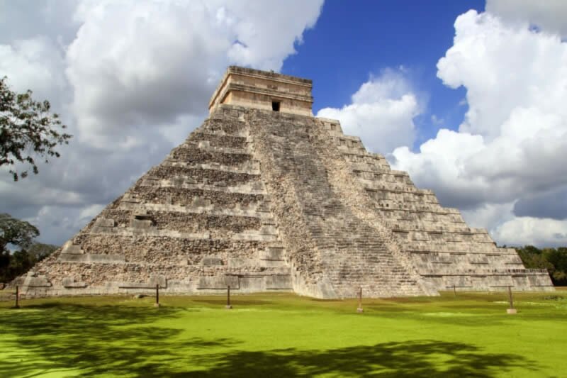 chichén-itzá