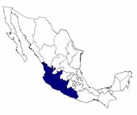 pacifico central