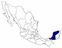 zona costa norte de yucatan