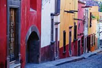 san miguel de allende