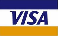 tarjeta visa