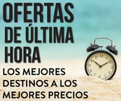 promociones de paquetes vacacionales